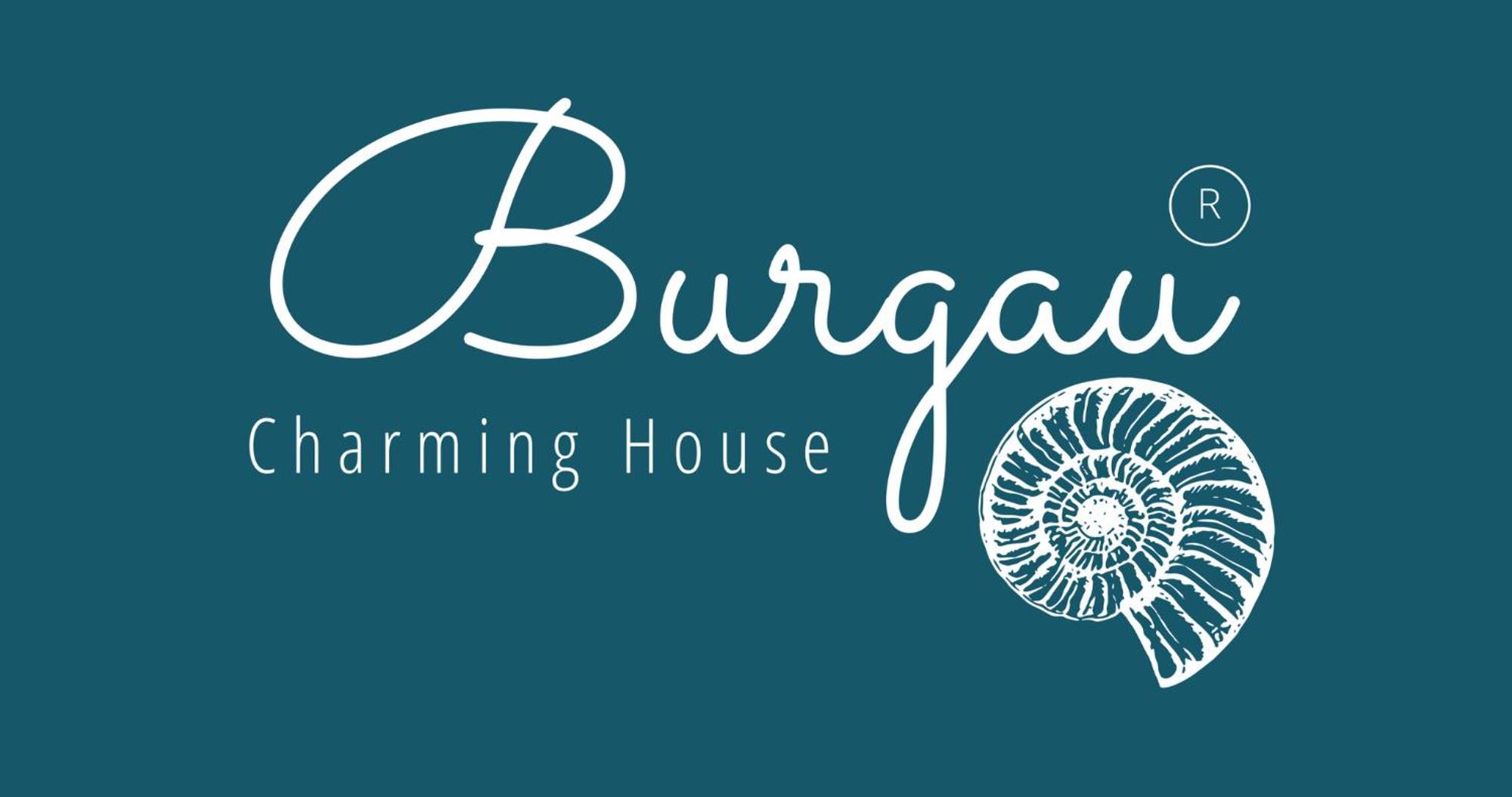 Апартаменты Burgau Charming House Loft Экстерьер фото